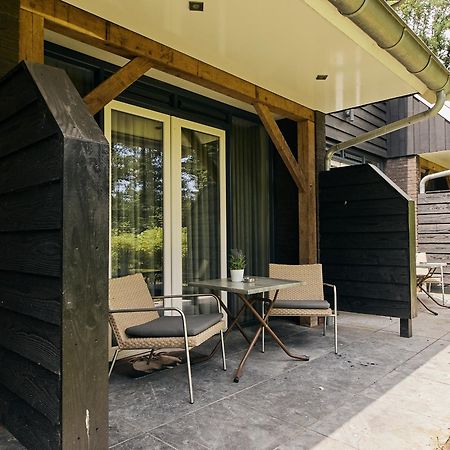 Erve Hulsbeek Hotel Oldenzaal Eksteriør billede